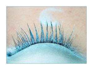 Avatar auge wimpern